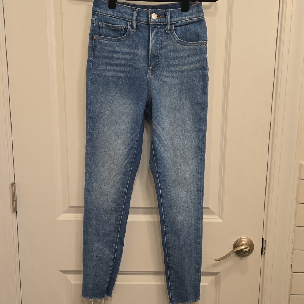 Express Jeans
